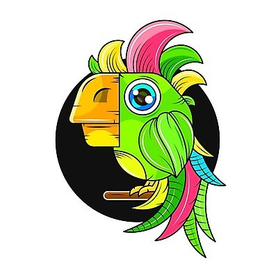 EPS 해외이미지 동물 캐릭터 디자인 행복 야생동물 백그라운드 일러스트 자연 조류 동물원 미술 그래픽 빨간색 초록색 파란색 반려동물 컬러풀 노란색 흰색 만화 깃털 그림 꼬리 부리 앵무새 강렬 고립 동물상 마스코트 엘리먼트 이국적 해외일러스트 일러캐릭터 감정 컬러 문화예술 조형물 생태계 파일형식 벡터 이미지허브