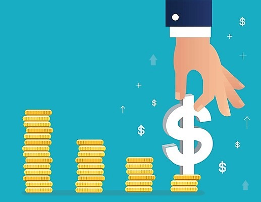 EPS 해외이미지 손 디자인 백그라운드 컨셉 돈 일러스트 비즈니스 성공 그래프 그래픽 초록색 금융 경제 노란색 쌓기 달러 동전 웹 인포그래픽 저축 성장 잡기 비즈니스맨 시장 재산 황금 플랫 심볼 사인 투자 상업 이익 고립 수입 엘리먼트 스타일 해외일러스트 남자 컬러 인터넷 모션 신체부위 직장인 파일형식 벡터 이미지허브