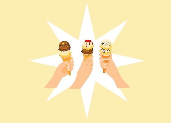 EPS 해외이미지 캐릭터 손 디자인 여자 행복 포스터 별 음식 백그라운드 컨셉 일러스트 성공 휴가 아이스크림 3 미술 사람 그래픽 빨간색 친구 빛 노란색 파티 축제 축하 잡기 신용카드 황금 플랫 만화 심볼 오브젝트 사인 엘리먼트 해외일러스트 일러캐릭터 자연요소 감정 컬러 관계 모션 문화예술 디저트 이벤트 신체부위 금융 파일형식 벡터 이미지허브