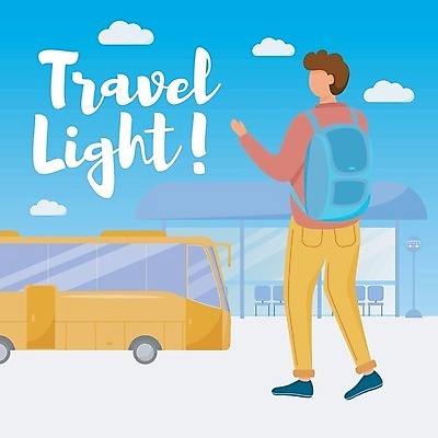 EPS 해외이미지 구름 남자 포스터 여행 가방 일러스트 하늘 버스 한명 성인 버스정류장 즐거움 휴양지 성인남자한명만 해외일러스트 자연요소 1 잡화 감정 육상교통 대중교통 사람 장소 역 남자한명만 성인남자만 파일형식 벡터 이미지허브