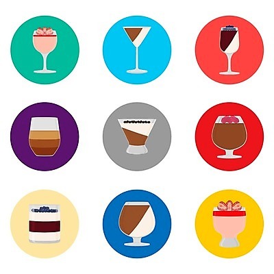 EPS 해외이미지 템플릿 디자인 실루엣 선 컨셉 패턴 인터넷 일러스트 비즈니스 치즈 그림자 그래픽 컵 세트 픽토그램 웹 원형 메시지 플랫 만화 수집 심볼 오브젝트 사인 레이아웃 심플 윤곽 배지 팩 클릭 젤리 푸딩 고립 무스 소셜 얇은 엘리먼트 해외일러스트 도형 식기 무늬 디저트 유제품 촬영기법 화장품 파일형식 벡터 이미지허브