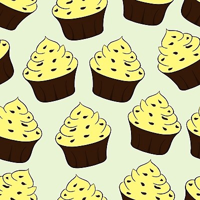 EPS 해외이미지 음식 백그라운드 패턴 일러스트 디저트 바나나 장식 컵 초록색 노란색 파티 쿠키 과자 케이크 초콜릿 얼음 빵집 소용돌이 축하 대접 신선 생일 달콤 맛 유혹 설탕 컵케이크 굽기 먹기 레몬 뿌리기 크림 오브젝트 머핀 버터 고립 반투명 페스츄리 해로움 핸드메이드 프로스팅 해외일러스트 자연요소 식기 기념일 빵 컬러 컨셉 무늬 과일 모션 이벤트 상점 회오리 구이 제빵 파일형식 벡터 이미지허브