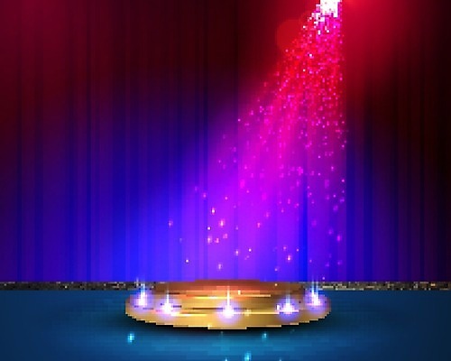EPS 해외이미지 디자인 별 백그라운드 일러스트 비즈니스 성공 추상 서기 이벤트 내부 장식 빨간색 빛 파티 3D 우주 경쟁 카펫 공연 무대 흰색 축하 우승 원형 발표 전시회 받침대 쇼 장면 스포트라이트 단상 대회 빛망울 VIP 고립 승자 지휘대 챔피언 필승 목업 현실 해외일러스트 자연요소 도형 컬러 컨셉 무늬 모션 전시 최고 디지털합성 파일형식 벡터 이미지허브