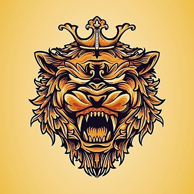 EPS 해외이미지 모양 동물 템플릿 전통 실루엣 무기 일러스트 비즈니스 추상 그래픽 장식 머리 라벨 힘 수확 중세 역사 사자 왕 심볼 사인 복고 사냥 신분 윤곽 배지 신화 방패 사자자리 우표 휘장 고립 마스코트 웅장함 힙스터 해외일러스트 패션 무늬 농업 포유류 프레임 촬영기법 신체부위 별자리 파일형식 벡터 이미지허브