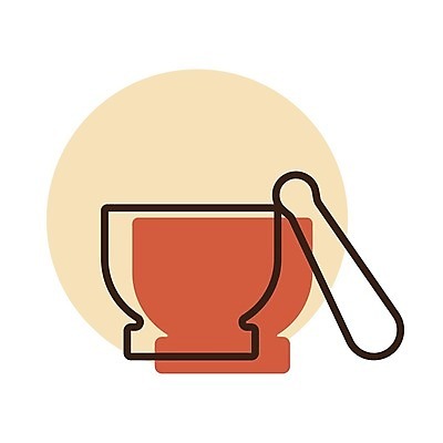 EPS 해외이미지 전통 일러스트 자연 건강 요리 치료 픽토그램 약 주방 스파 기구 사발 약국 허브 심볼 사인 갈기 테라피 조제 돌봄 막자 약사 화학자 해외일러스트 식물 의학 모션 뷰티 사기그릇 과학자 생태계 만들기 파일형식 벡터 직업 그릇 과학 학자 식기 이미지허브