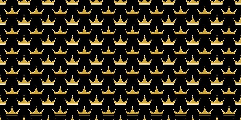 EPS 해외이미지 템플릿 디자인 실루엣 벽 컨셉 패턴 일러스트 왕관 자 사람 그래픽 장식 디지털 힘 직물 판넬 황금 닫기 주식 왕 그림 질감 레이아웃 신분 심플 거만함 왕국 왕자 제국 해외일러스트 무늬 모션 문구용품 촬영기법 금융 파일형식 벡터 이미지허브