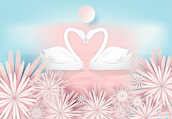 EPS 해외이미지 동물 커플 계절 기념일 꽃 행복 종이 분홍색 결혼 백그라운드 꽃무늬 일러스트 관계 포옹 자연 벽지 조류 하늘 휴가 키스 기념 발렌타인데이 사랑 야외 물 여름 태양 귀여움 정원 봄 하트 축하 연못 인사 신용카드 달콤 종이접기 백조 2월 해외일러스트 자연요소 모양 식물 감정 컬러 컨셉 무늬 안기 데이이벤트 이벤트 금융 예절 날짜 맛 애정표현 생태계 접기 파일형식 벡터 이미지허브