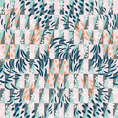 EPS 해외이미지 모양 열매 꽃 실루엣 백그라운드 꽃무늬 패턴 일러스트 벽지 추상 장식 컬러풀 봄 흐름 벚꽃 물방울 점 원형 그림 복고 심플 모자이크 손그림 엘리먼트 파스텔톤 해외일러스트 도형 식물 계절 컬러 컨셉 무늬 촬영기법 파일형식 벡터 이미지허브