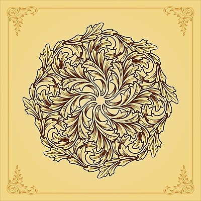 EPS 해외이미지 꽃 백그라운드 패턴 일러스트 창조 동양인 장식 화목 에너지 수확 원형 화려 우아함 보호 신비 심볼 명상 육각형 개발 대칭 만다라 엘리먼트 디테일 완전 해외일러스트 도형 식물 컨셉 무늬 농업 인종 파일형식 벡터 이미지허브