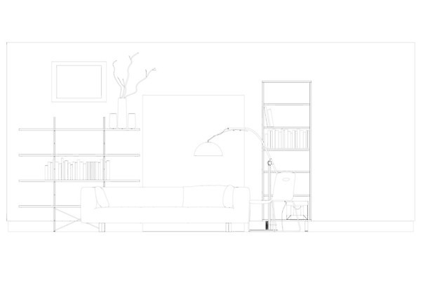 EPS 해외이미지 디자인 선 가구 백그라운드 컨셉 일러스트 건축양식 탁자 바닥 아파트 주택 프레임 실내 미술 내부 그래픽 소파 3D 우주 검은색 방 흰색 램프 계획 인쇄 스케치 그림 윤곽 리빙 다락방 프로젝트 스타일 해외일러스트 건축 컬러 생활용품 의자 문화예술 조명 건물 디지털합성 파일형식 벡터 이미지허브