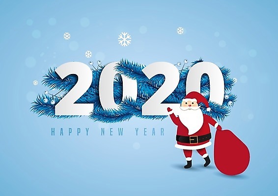 EPS 해외이미지 백그라운드 가방 일러스트 파란색 축하 신용카드 만화 해외일러스트 잡화 컬러 컨셉 금융 파일형식 벡터 이미지허브