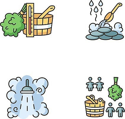 EPS 해외이미지 클립아트 디자인 문화 선 컨셉 일러스트 휴식 수영장 건강 핀란드 그림자 세트 픽토그램 건강관리 웹 스파 젖음 뜨거움 플랫 수증기 만화 수집 심볼 땀 심플 윤곽 팩 온도 테라피 사우나 고립 러시아인 샤워실 얇은 엘리먼트 항목 활자 해외일러스트 서양인 인터넷 북유럽 관리 뷰티 화장품 샤워시설 활자판 파일형식 벡터 외국인 유럽 화장용품 시설 인쇄판 나라 인종 미용용품 인쇄 사람 오브젝트 이미지허브