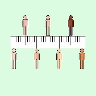 EPS 해외이미지 디자인 백그라운드 컨셉 일러스트 추상 자 사람 그래픽 치료 사회 플랫 심볼 피부 연습 측정 사인 기회 신분 윤곽 공정 공평 시민 고립 똑같은 소셜 엘리먼트 이상 줄서기 차별 평등 표준 해외일러스트 무늬 의학 모션 문구용품 신체부위 국민 공동체 파일형식 벡터 오브젝트 이미지허브