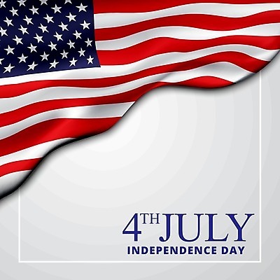 EPS 해외이미지 디자인 배너 별 파도 백그라운드 일러스트 휴가 이벤트 그래픽 빨간색 파란색 미국 줄무늬 자유 흰색 축하 깃발 4 심볼 사인 애국심 7월 독립 전국 해외일러스트 자연요소 바다 컬러 컨셉 북아메리카 무늬 숫자 날짜 파일형식 벡터 이미지허브