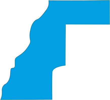 EPS 해외이미지 실루엣 지도 일러스트 아프리카 플랫 윤곽 사하라 고립 서쪽 지도책 해외일러스트 나라 촬영기법 책 사막 방향 파일형식 벡터 이미지허브