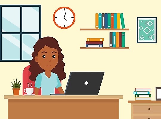 EPS 해외이미지 식물 직업 캐릭터 디자인 옷 여자 교육 커피 백그라운드 컨셉 인터넷 의자 일러스트 비즈니스 주택 직장 기술 사람 내부 컵 노트북 스터디 컴퓨터 사무실 디지털 장비 업무 플랫 디자이너 만화 종업원 스마트 책상 바쁨 멀리 온라인 고립 프리랜서 스타일 해외일러스트 일러캐릭터 식기 음료 가구 회사 건물 전자제품 학습 작업 파일형식 벡터 이미지허브