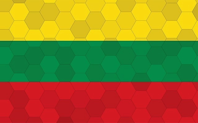 EPS 해외이미지 디자인 배너 유럽 문화 여행 백그라운드 일러스트 추상 미래 그래픽 빨간색 초록색 노란색 줄무늬 손상 깃발 심볼 사인 그림 육각형 애국심 벌집 고립 독립 유럽연합 전국 해외일러스트 도형 나라 컬러 컨셉 무늬 파일형식 벡터 이미지허브