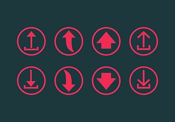 EPS 해외이미지 모양 디자인 컨셉 인터넷 일러스트 비즈니스 추상 화살 미술 그래픽 초록색 파란색 세트 컬러풀 3D 검은색 웹 회색 플랫 땅 심볼 사인 상업 심플 전자 광택 클릭 수납 네비게이션 다운로드 전자상거래 고립 업로드 엘리먼트 인터페이스 혼자 해외일러스트 컬러 무늬 문화예술 디지털합성 파일형식 벡터 이미지허브
