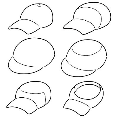EPS 해외이미지 클립아트 라이프스타일 디자인 드레스 옷 선 스포츠 일러스트 장신구 장식 세트 유행 상점 장비 그리기 우아함 보호 낙서 정상 만화 스케치 수집 심볼 라인아트 사인 심플 손그림 소매 캡모자 해외일러스트 모자_잡화 컨셉 모션 미술 생활 파일형식 벡터 이미지허브
