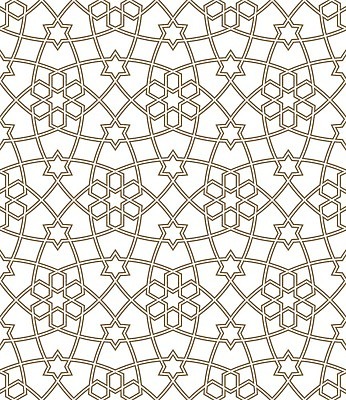 EPS 해외이미지 전통 디자인 실루엣 백그라운드 패턴 곡선 일러스트 건축양식 벽지 이집트 미술 동양인 그래픽 장식 갈색 노란색 수확 골동품 흰색 화려 황금 클래식 그릴 인쇄 이슬람교 인도인 타일 모자이크 동쪽 모로코 대칭 아랍어 포장소품 스타일 해외일러스트 외국인 건축 종교 선 컬러 컨셉 무늬 농업 포장 아프리카 주방용품 문화예술 촬영기법 인종 방향 오브젝트 포장재료 파일형식 벡터 나라 산업 생활용품 사람 이미지허브