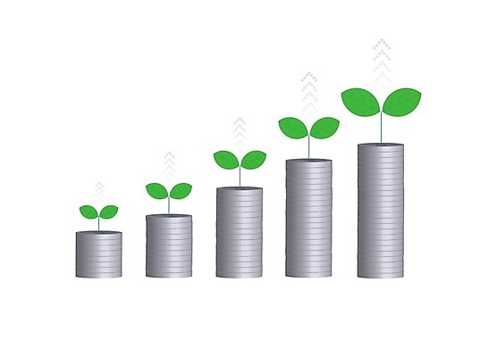 EPS 해외이미지 나무 디자인 컨셉 돈 일러스트 비즈니스 성공 그래프 금융 쌓기 달러 금속 동전 성장 우승 재산 황금 은색 플러스 배열 심볼 사인 투자 상업 이익 보물 흙더미 빚 고립 센트 수입 페니 해외일러스트 식물 기호 컬러 모션 재질 경제 흙 최고 파일형식 벡터 더미 이미지허브