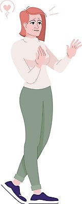 EPS 해외이미지 백인 캐릭터 손 디자인 선 백그라운드 컨셉 일러스트 친절 아이디어 미술 사람 그래픽 흰색 플랫 만화 그림 심플 윤곽 고립 돌봄 얇은 엘리먼트 이해 지원 헬프 동정 해외일러스트 일러캐릭터 서양인 컬러 모션 문화예술 신체부위 도움 파일형식 벡터 이미지허브