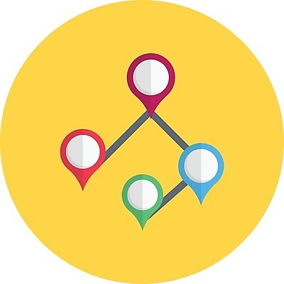 EPS 해외이미지 도로 여행 지도 일러스트 표시 거리 항해 꼬리표 라벨 골짜기 도시 방향 심볼 사인 검색 위치 주소 네비게이션 발견 GPS 루트 선로 충고 해외일러스트 길 교통시설 자연 프레임 배 선박 파일형식 벡터 교통 수상교통 시설 생태계 교통수단 이미지허브