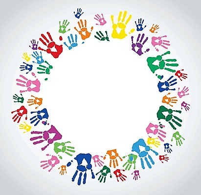 EPS 해외이미지 손 디자인 교육 꽃 어린이 백그라운드 컨셉 무지개 패턴 일러스트 손가락 놀이 추상 잉크 손바닥 미술 사람 빨간색 초록색 컬러풀 노란색 페인트 공백 엄지손가락 흰색 인쇄 공예 그림 동성애자 고립 자취 성소수자 해외일러스트 자연요소 식물 컬러 무늬 문화예술 취미 신체부위 파일형식 벡터 이미지허브