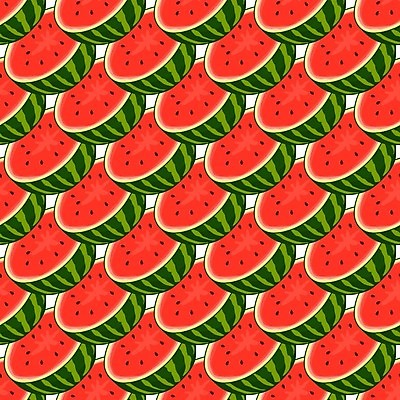 EPS 해외이미지 모양 열매 종이 음식 벽 조각 백그라운드 패턴 과일 일러스트 자연 벽지 디저트 수박 사탕 씨앗 빨간색 초록색 물 여름 주스 줄무늬 신선 원형 달콤 맛 상품 인쇄 멜론 만화 피부 타일 메뉴 질감 레이아웃 날것 내추럴 고립 숙성 식용 포장소품 해외일러스트 자연요소 도형 식물 계절 음료 컬러 컨셉 무늬 포장 신체부위 오브젝트 생태계 포장재료 파일형식 벡터 이미지허브