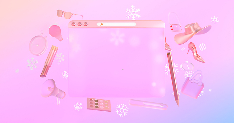 포토 JPG 해외이미지 디자인 구두 분홍색 백그라운드 크리스마스 인터넷 가방 모바일 선물 사람없음 노트북 선글라스 3D 웹 확성기 화장품 눈송이 온라인 해외포토 잡화 기념일 안경 컬러 신발 눈_날씨 전자제품 뷰티 디지털합성 파일형식 이미지허브