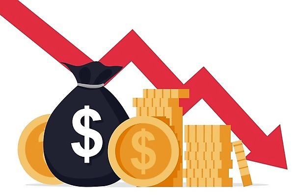 EPS 해외이미지 디자인 컨셉 돈 가방 일러스트 비즈니스 성공 그래프 화살 금융 경제 글로벌 쌓기 달러 동전 성장 시장 플랫 심볼 사인 투자 이익 위기 해외일러스트 잡화 모션 재산 파일형식 벡터 이미지허브