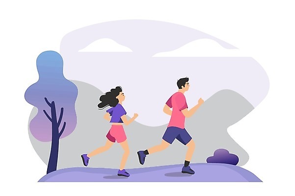 EPS 해외이미지 캐릭터 라이프스타일 공원 길 스포츠 여행 포즈 컨셉 신체 일러스트 자국 모션 자연 아침 산 건강 사람 풍경 야외 여름 달리기 조깅 운동 플랫 만화 연습 속도 에어로빅 마라톤 기어 전력질주 주자 크로스컨트리 해외일러스트 일러캐릭터 주간 계절 공공시설 경기 생활 춤 육상스포츠 생태계 파일형식 벡터 이미지허브