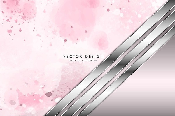 EPS 해외이미지 모양 템플릿 디자인 배너 꽃 분홍색 결혼 백그라운드 컨셉 꽃무늬 패턴 일러스트 비즈니스 벽지 추상 미래 수채화 프레임 미술 그래픽 장식 빛 우주 금속 페인트 덮개 축하 붓 신용카드 발표 고급 우아함 은색 질감 초대 엘리먼트 철강 스타일 미니멀 해외일러스트 식물 컬러 무늬 재질 문화예술 이벤트 금융 뚜껑 파일형식 벡터 이미지허브