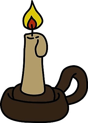 EPS 해외이미지 일러스트 조명 갈색 수확 램프 도자기 역사 클래식 만화 촛대 심지 옛날 왁스 해외일러스트 컬러 컨셉 농업 파일형식 벡터 이미지허브