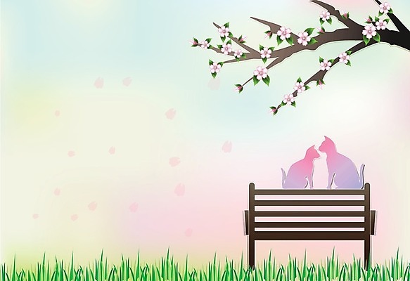 EPS 해외이미지 나무 식물 동물 템플릿 계절 공원 꽃잎 꽃 종이 분홍색 백그라운드 일러스트 자연 하늘 사랑 미술 풍경 야외 파란색 빛 반려동물 우주 일본 고양이 봄 벚꽃 흰색 나뭇가지 신용카드 복고 부드러움 망사 해외일러스트 공공시설 감정 아시아 컬러 포유류 문화예술 금융 직물 감각 생태계 파일형식 벡터 이미지허브