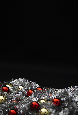 포토 JPG 해외이미지 전통 디자인 계절 크리스마스 전구 공 휴가 새로움 새해 사람없음 장식 세로 빛 반사 파티 우주 검은색 축제 화환 어둠 침묵 장식볼 축하 인사 신용카드 화려 닫기 은색 12월 연도 심플 빛망울 고립 엘리먼트 여의주 카피스페이스 해외포토 기념일 꽃 컬러 컨셉 모션 이벤트 금융 소리 공백 예절 날짜 파일형식 이미지허브