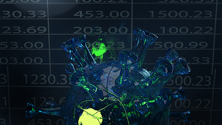 포토 JPG 해외이미지 비즈니스 그래프 경고 사람없음 금융 경제 글로벌 3D 가을 시장 바이러스 위험 하락 분석 투자 충격 위기 적자 전염병 해외포토 계절 컨셉 질병 디지털합성 파일형식 이미지허브