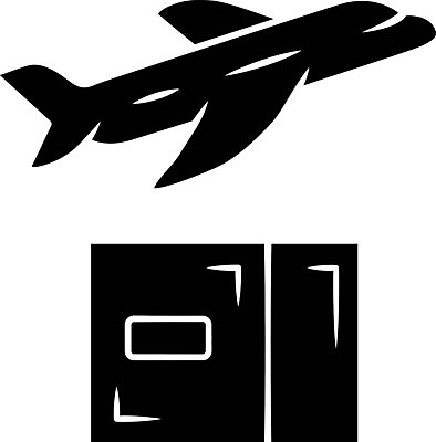 EPS 해외이미지 클립아트 모양 디자인 실루엣 산업 이동 컨셉 일러스트 교통시설 비행기 픽토그램 글로벌 검은색 웹 화물 표현 상품 심볼 항공 서비스 사인 배지 제트기 패키지 고립 국제우편 대패 분배 상형문자 수입 해외일러스트 문자 컬러 교통 인터넷 항공교통 대중교통 촬영기법 운송업 우편물 시설 파일형식 벡터 이미지허브