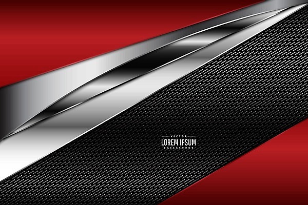 EPS 해외이미지 모양 템플릿 디자인 배너 과학 백그라운드 패턴 일러스트 비즈니스 추상 미래 화살 프레임 미술 그래픽 장식 빨간색 빛 우주 금속 디지털 검은색 어둠 회색 덮개 고급 우아함 은색 철 사이버 질감 광택 엘리먼트 철강 해외일러스트 컬러 컨셉 무늬 재질 문화예술 뚜껑 파일형식 벡터 이미지허브