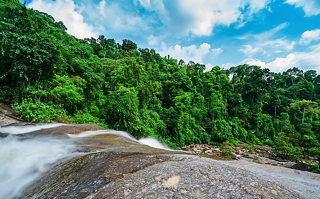 포토 JPG 해외이미지 나무 구름 공원 아시아 여행 백그라운드 자국 태국 자연 하늘 추상 산 동양인 풍경 사람없음 야외 목재 초록색 물 여름 파란색 태양 환경 폭포 하이킹 흐름 가을 바위 흰색 신선 숲 열대우림 명상 내추럴 화강암 해외포토 자연요소 식물 계절 공공시설 나라 컬러 컨셉 무늬 재료 레저 인종 암석 생태계 파일형식 이미지허브