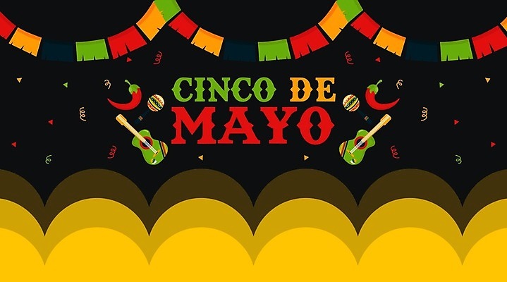 EPS 해외이미지 템플릿 전통 디자인 배너 행복 포스터 문화 백그라운드 일러스트 텍스트 휴가 멕시코 미술 이벤트 타이포그라피 장식 컬러풀 파티 축제 미국 축하 인사 신용카드 5월 심볼 초대 5 후추 히스패닉 고립 레터링 해외일러스트 문자 감정 컬러 컨셉 북아메리카 문화예술 금융 숫자 예절 날짜 향신료 파일형식 벡터 이미지허브