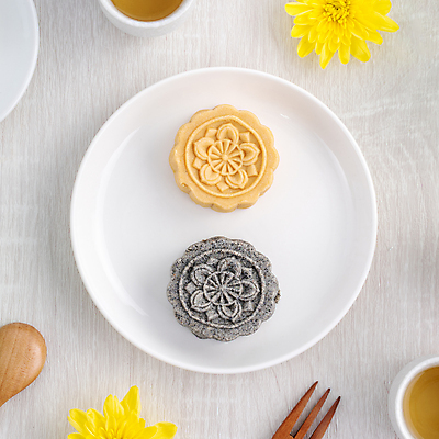 포토 JPG 해외이미지 접시 꽃 디저트 실내 사람없음 하이앵글 차 달콤 찻잔 흰배경 월병 해외포토 식물 식기 음료 음식 뷰포인트 백그라운드 잔 내부 과자 흰색 맛 중국전통 파일형식 이미지허브