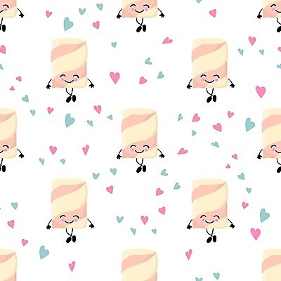 EPS 해외이미지 캐릭터 행복 커피 어린이 음식 분홍색 백그라운드 패턴 일러스트 벽지 추상 디저트 사탕 미소 세트 카페 흰색 아기 직물 신용카드 달콤 맛 아침식사 낙서 인쇄 만화 설탕 크림 질감 복고 코믹 부드러움 솜털 고무 마시멜로우 마멀레이드 엘리먼트 해외일러스트 일러캐릭터 감정 음료 컬러 컨셉 무늬 표정 사람 금융 상점 식사 감각 잼 파일형식 벡터 이미지허브