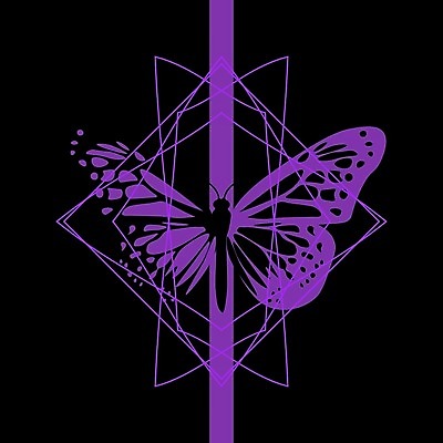 EPS 해외이미지 디자인 선 나비 곤충 날개 일러스트 자연 추상 잉크 미술 그래픽 장식 컬러풀 유행 정원 보라색 검은색 어둠 죽음 우아함 인쇄 신비 문신 제비꽃 그림 정사각형 공상 마법 고딕 스타일 해외일러스트 도형 동물 꽃 컬러 컨셉 무늬 문화예술 생태계 파일형식 벡터 이미지허브