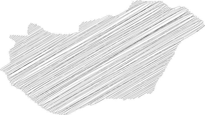 EPS 해외이미지 모양 실루엣 여행 백그라운드 컨셉 지도 일러스트 그래픽 세계 연필 검은색 낙서 땅 스케치 자르기 가득함 심볼 묘사 심플 윤곽 영토 지역 헝가리 고립 전국 지도책 지리 디테일 해외일러스트 컬러 모션 학용품 촬영기법 미술 책 필기구 동유럽 파일형식 벡터 이미지허브