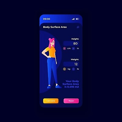 EPS 해외이미지 템플릿 여자 일러스트 모바일 한명 사람 성인 건강관리 어플리케이션 스마트 검사 온라인 신체검사 UI 돌봄 인터페이스 성인여자한명만 해외일러스트 1 컨셉 의학 모션 건강 관리 여자한명만 성인여자만 파일형식 벡터 이미지허브