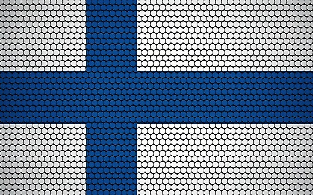 EPS 해외이미지 디자인 배너 유럽 여행 백그라운드 십자가 패턴 일러스트 벽지 표면 추상 미래 핀란드 그래픽 장식 파란색 빛 줄무늬 흰색 깃발 원형 심볼 사인 질감 모자이크 애국심 독립 유럽연합 전국 해외일러스트 도형 나라 컬러 컨셉 무늬 북유럽 파일형식 벡터 이미지허브