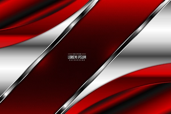 EPS 해외이미지 모양 템플릿 디자인 배너 과학 백그라운드 패턴 일러스트 비즈니스 추상 미래 화살 프레임 미술 그래픽 장식 빨간색 빛 우주 금속 디지털 검은색 어둠 회색 덮개 고급 우아함 은색 철 사이버 질감 광택 엘리먼트 철강 해외일러스트 컬러 컨셉 무늬 재질 문화예술 뚜껑 파일형식 벡터 이미지허브