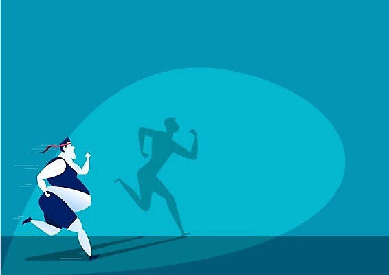 EPS 해외이미지 남자 실루엣 스포츠 포즈 다이어트 일러스트 성공 건강 사람 달리기 조깅 운동 경쟁 변화 몸무게 비만 날씬함 속도 주기 단계 달리기선수 승자 얇은 전력질주 챔피언 해외일러스트 컨셉 모션 촬영기법 몸매 육상선수 파일형식 벡터 이미지허브