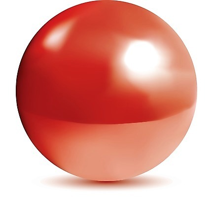 EPS 해외이미지 모양 일러스트 공 유리 그림자 빨간색 빛 반사 흰색 원형 투명 크리스탈 보석 심볼 순수 오브젝트 그림 마법 여의주 완벽 현실 해외일러스트 도형 컬러 컨셉 재질 광석 파일형식 벡터 이미지허브